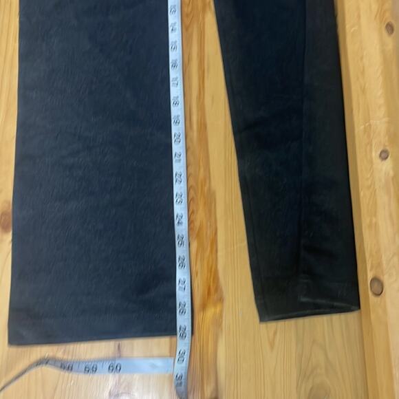 NWOT Betabrand pull on career pants women's MP - Picture 11 of 11